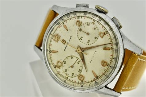 breitling vintage 1188|Breitling watches old models.